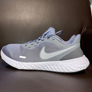 Nike sneakers